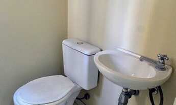 Imagem 4: Sala, 54 m² - venda por R$ 520.000 ou aluguel por R$ 2.500/mês - Brooklin - São Paulo/SP