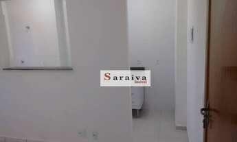 Imagem 4: Apartamento com 2 dormitórios à venda, 58 m² por R$ 220.000 - Jardim Mauá - Mauá/SP