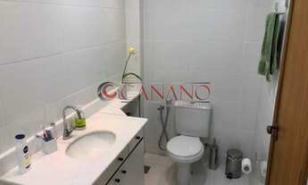 Imagem 7: Rio de Janeiro - Apartamento Padrão - Engenho Novo