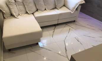 Imagem 3: Apartamento Santa Teresa Lindo sala e qto decorado com garagem - Rio de Janeiro - RJ