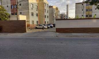 Imagem 2: Alugo apartamento no bairro da Penha (Campos dos Goytacazes