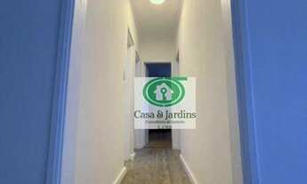 Imagem 3: Apartamento de 3 dormitorios (suite), Qto + WC Empregada. R$ 450 Mil