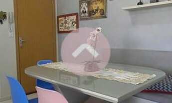 Imagem 3: Apartamento a venda em Criciúma SC-Bairro São Luiz Ref.:64