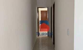 Imagem 2: Casa com 2 quartos em Bela Parnamirim com subsídio até 23mil casa verde e amarela