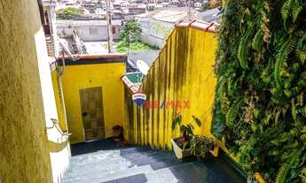 Imagem 5: Casa com 4 dormitórios à venda, 319 m² por R$ 1.500.000,00 - Adalgisa - Osasco/SP