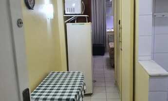 Imagem 2: CONJUGADO EM COPACABANA - ÓTIMA LOCALIZAÇÃO - ENTRAR E MORAR