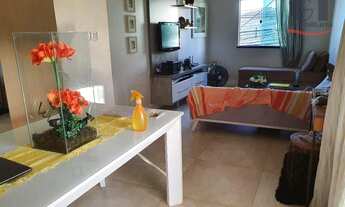 Imagem 5: Casa no Jabotiana em andar superior