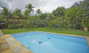 Imagem 4: Rio de Janeiro - Casa de Condomínio - Itanhangá