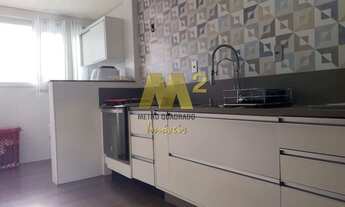 Imagem 6: Apartamento com 1 dorm, Ocian, Praia Grande - R$ 325 mil, Cod: 7869