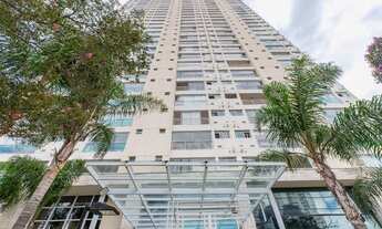 Imagem 2: Apartamento com 2 dormitórios à venda, 73 m² por R$ 850.000,00 - Campo Belo - São Paulo/SP