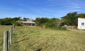 Imagem 6: Belo terreno à venda em Garopaba com 412m2 a caminho da Praia da Barra, com viabilidade