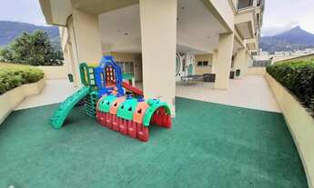 Imagem 6: Rio de Janeiro - Apartamento Padrão - Tijuca