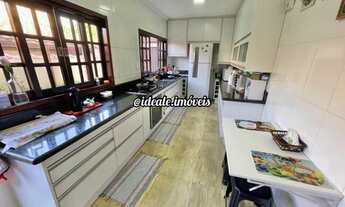 Imagem 7: Casa em Condomínio para Venda em São José dos Campos, Urbanova, 4 dormitórios, 1 suíte, 4