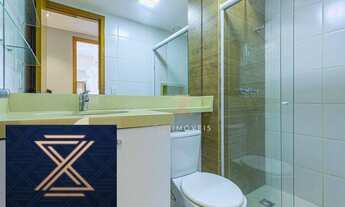 Imagem 5: Apartamento com 3 dormitórios à venda, 113 m² por R$ 890.000 - Recreio dos Bandeirantes