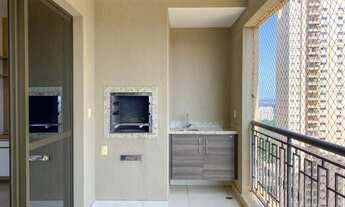 Imagem 6: Apartamento para venda Edifício Bella Vista, 136 m²,R$ 880.000,00