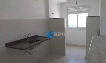 Imagem 2: Apartamento à venda, 59 m² por R$ 385.000,00 - Jardim Augusta - São José dos Campos/SP