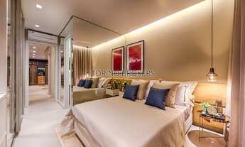 Imagem 7: BELO HORIZONTE - Apartamento Padrão - Funcionários