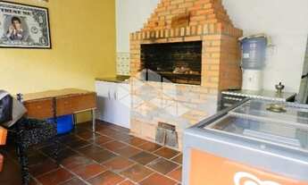 Imagem 7: PORTO ALEGRE - Casa Padrão - Santana