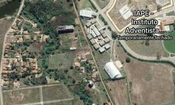 Imagem 3: Lote/Terreno para venda possui 264 metros quadrados em Zona Rural - Sairé - PE