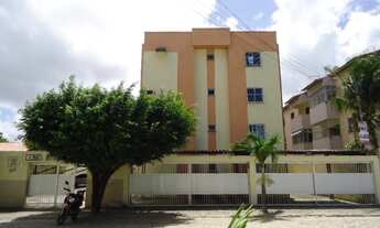 Imagem 2: Apartamento com 3 dormitórios para alugar, 84 m² por R$ 600,00/mês - Icaraí - Caucaia/CE