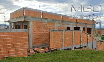 Imagem 2: Oportunidade!! Casa térrea 290m² com 3 dorms./ Res. Alphaville!!