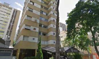 Imagem: Aluga-se apto. Próximo Avenida Higienópolis