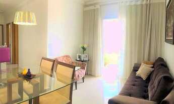 Imagem 5: Apartamento Residencial à venda, Bosque dos Eucaliptos, São José dos Campos - AP4003