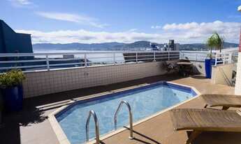 Imagem: Cobertura Duplex Com Vista Para o Mar à