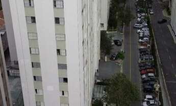 Imagem 4: Apartamento para aluguel com 64 metros quadrados com 2 quartos em Jaguaré - São Paulo - SP