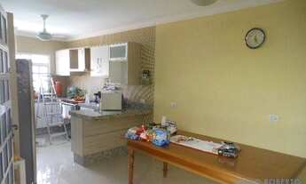 Imagem 4: SOBRADO - VILA MAZZEI - SP