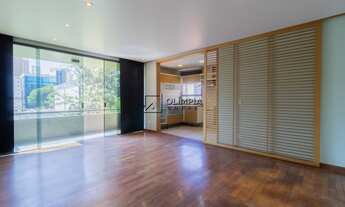 Imagem 3: Apartamento Venda Pinheiros 110 m² 3 Dormitórios