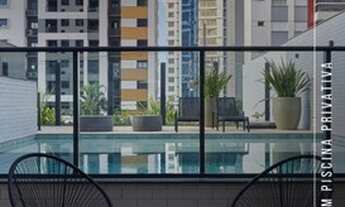 Imagem 6: Apartamento Novo de 72 m² , Freedom , 02 vgs de garage R$ 595.000,00