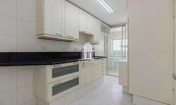 Imagem 5: Cobertura Duplex 147m² Moema