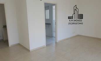 Imagem 4: Condomínio Smile Cidade Nova/ 85m² 03 Quartos - Sendo 01 Suíte/ Área de Lazer Completa