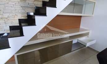 Imagem 7: Cobertura para venda com 120 metros quadrados com 2 quartos em Castelo - Belo Horizonte