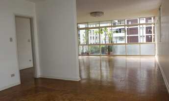 Imagem 2: Apartamento na Rua Pernambuco