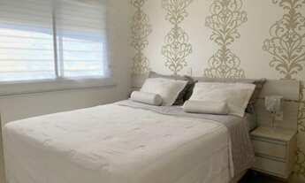 Imagem 6: Apartamento para venda tem 128 metros quadrados com 3 quartos em Mooca - São Paulo - SP