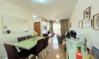 Imagem 4: Apartamento Residencial à venda, Parque Industrial, São José dos Campos - AP6503