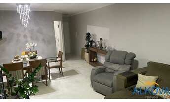 Imagem 3: Apartamento Residencial à venda, Jardim América, São José dos Campos - AP5605