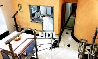 Imagem 5: Casa Confortável com 467 metros quadrados com 5 quartos em - Jandira - SP