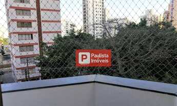 Imagem 4: Apartamento com 3 dormitórios para alugar, 93 m² por R$ 3.000,00/mês - Vila Mascote - São