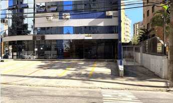 Imagem 2: Ponto comercial/Loja/Box para aluguel com 141 metros quadrados