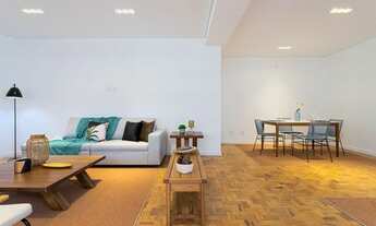 Imagem 2: Apartamento de Luxo em SP - Jardim Paulista