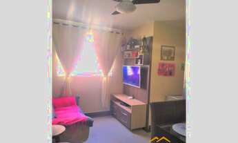 Imagem 2: Apartamento Residencial à venda, Palmeiras de São José, São José dos Campos - AP6461