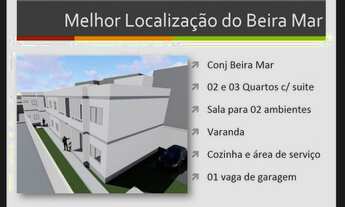 Imagem 2: Paulista - Casa Padrão - Janga