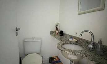 Imagem 5: Apartamento com 3 dormitórios à venda, 107 m² por R$ 890.000 - Vila Isa - São Paulo/SP