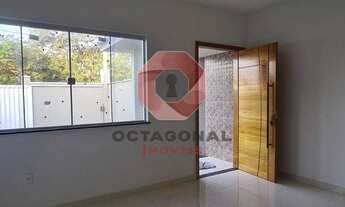 Imagem 4: Casa com 3 dormitorios à venda, 102 m² por R$ 615.000 - Itaipuaçu - Maricá/RJ