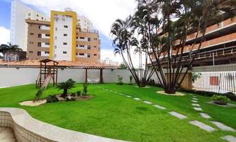 Imagem 7: Genésio Bezerra / Aldeota / 3 suítes + DCE / 154 metros / Móveis Projetados