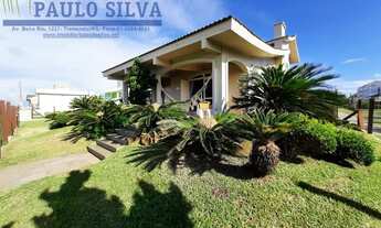 Imagem 3: Linda casa, 354,00m², 7 quartos, terreno privativo, com 720,00m². R$-1.650-Mil. Ref.:PS-0