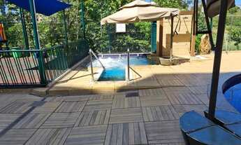 Imagem 4: Apartamento para venda possui 110 metros quadrados com 4 quartos em Do Turista - Caldas No